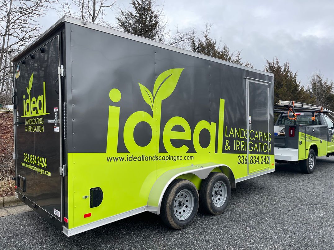 Vehicle wrap
