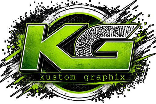 Kustom Graphix