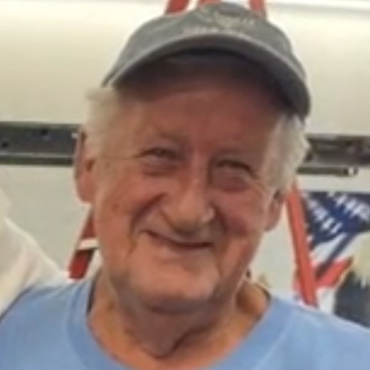 Melvin Kestner
